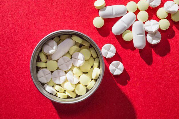 K 25 Pill