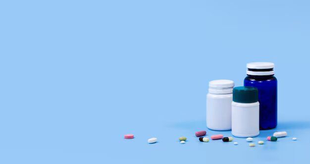 IP110 Pill